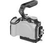 Smallrig 6652 Black Mamba Cage kit Canon EOS R6 Mark II vázhoz