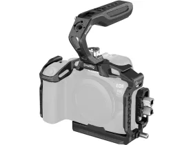   Smallrig 6652 Black Mamba Cage kit Canon EOS R6 Mark II vázhoz