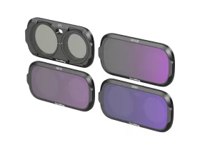   Smallrig 6688 szűrő készlet Insta360 Luna Ultra kamerához
