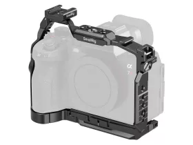   Smallrig 6702 HawkLock gyorskioldós cage Sony Alpha 7R VI vázhoz
