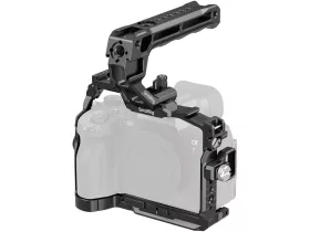 Smallrig 6703 kamera cage kit Sony Alpha 7R VI-hoz