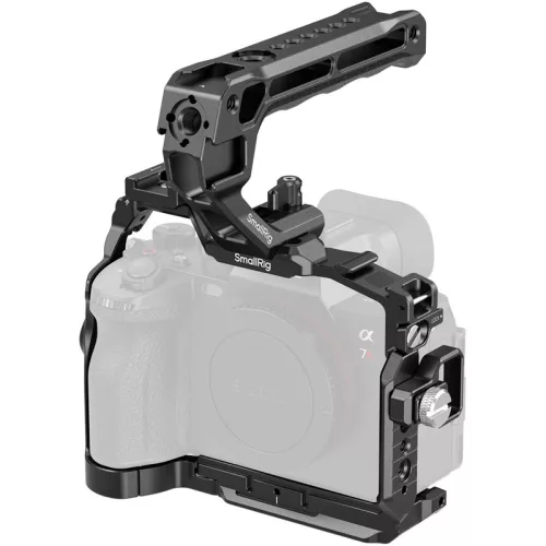 Smallrig 6703 kamera cage kit Sony Alpha 7R VI-hoz