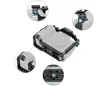 Smallrig 6703 kamera cage kit Sony Alpha 7R VI-hoz