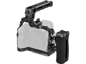 Smallrig 6704 Advanced kamera cage kit Sony Alpha 7R VI-hoz