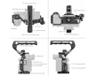 Smallrig 6704 Advanced kamera cage kit Sony Alpha 7R VI-hoz
