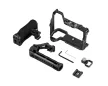 Smallrig 6704 Advanced kamera cage kit Sony Alpha 7R VI-hoz