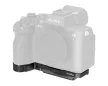 Smallrig 6705 rögzítőtalp Sony Alpha 7R VI-hoz