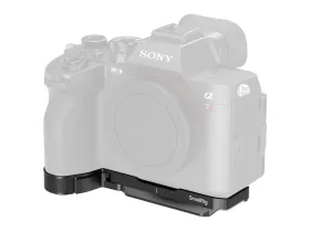 Smallrig 6705 rögzítőtalp Sony Alpha 7R VI-hoz