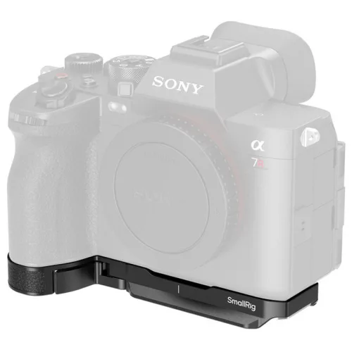 Smallrig 6705 rögzítőtalp Sony Alpha 7R VI-hoz