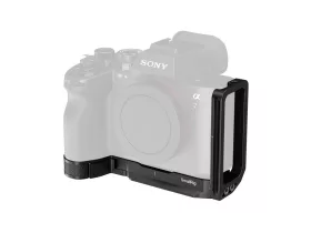 Smallrig 6706 L-alakú rögzítőtalp Sony Alpha 7R VI-hoz
