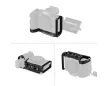 Smallrig 6706 L-alakú rögzítőtalp Sony Alpha 7R VI-hoz