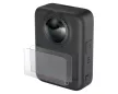 SmallRig 6710 HD AR kijelzővédő fólia készlet DJI Osmo 360 és Osmo 360 II kamerához