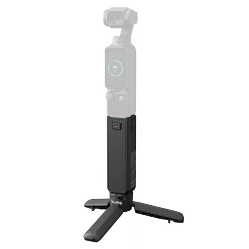 SmallRig 6713 powerbank DJI Osmo Pocket 3 és Pocket 4 kamerához