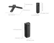 SmallRig 6713 powerbank DJI Osmo Pocket 3 és Pocket 4 kamerához