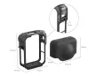 SmallRig 6715 Advanced Edition Cage DJI Osmo 360 II kamerához