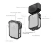 SmallRig 6715 Advanced Edition Cage DJI Osmo 360 II kamerához