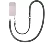 SmallRig 6732 BS-S1 2-In-1 vállpánt (fekete)