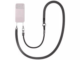 SmallRig 6732 BS-S1 2-In-1 vállpánt (fekete)