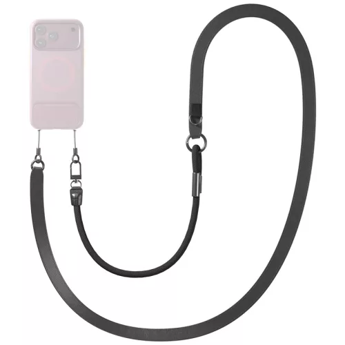 SmallRig 6732 BS-S1 2-In-1 vállpánt (fekete)