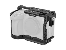 SmallRig 6774 Advanced HawkLock Cage Sony FX5 kamerához