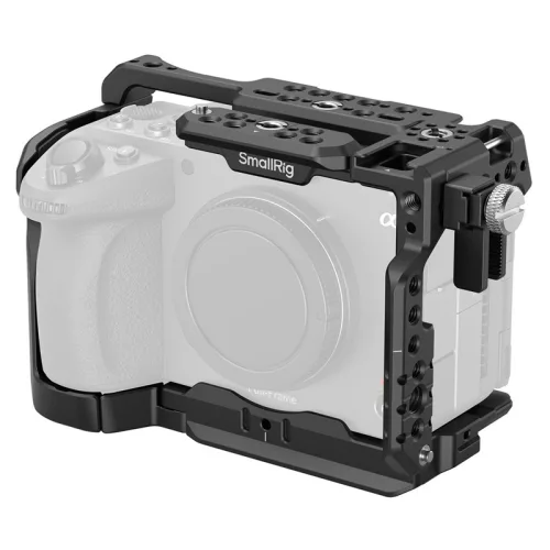 SmallRig 6774 Advanced HawkLock Cage Sony FX5 kamerához