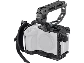   SmallRig 6775 Advanced HawkLock kézi Cage kit Sony FX5 kamerához