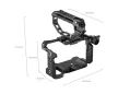 SmallRig 6775 Advanced HawkLock kézi Cage kit Sony FX5 kamerához