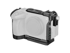 SmallRig 6776 HawkLock Cage Sony FX5 kamerához