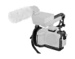 SmallRig 6777 HawkLock Cage kit Sony FX5 kamerához (+XLR)