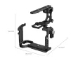 SmallRig 6777 HawkLock Cage kit Sony FX5 kamerához (+XLR)
