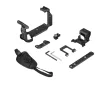 SmallRig 6777 HawkLock Cage kit Sony FX5 kamerához (+XLR)
