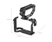 SmallRig 6778 HawkLock kézi Cage kit Sony FX5 kamerához