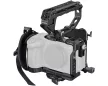 SmallRig 6779 HawkLock kézi Cage kit V-Mount adapterlappal Sony FX5 kamerához