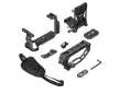 SmallRig 6779 HawkLock kézi Cage kit V-Mount adapterlappal Sony FX5 kamerához