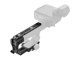   SmallRig 6781 bővítő rögzítőtalp kit Sony XLR-H2B markolathoz