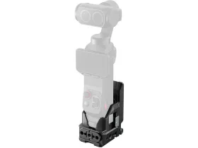SmallRig 6824 Multifunctional Mount for Insta360 Luna Ultra
