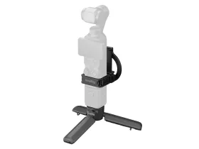   SmallRig 6864 vlog Cage kit for DJI Osmo Pocket 4P, Pocket 4, Pocket 3 and XTRA MUSE