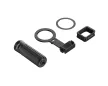 SmallRig 6864 vlog Cage kit for DJI Osmo Pocket 4P, Pocket 4, Pocket 3 and XTRA MUSE