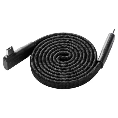 SmallRig 6866 Self-Coiling USB-C Cable, USB 3.2 Gen 2x2, 100 cm, 240 W