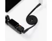 SmallRig 6866 Self-Coiling USB-C Cable, USB 3.2 Gen 2x2, 100 cm, 240 W