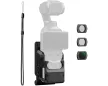 SmallRig 6872 Cage kit for DJI Osmo Pocket 4 and Pocket 3