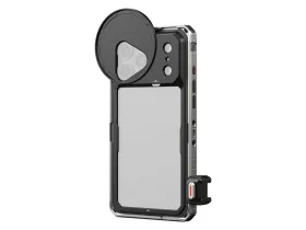 SmallRig 6900 Standard Cage Kit for iPhone 18 Pro