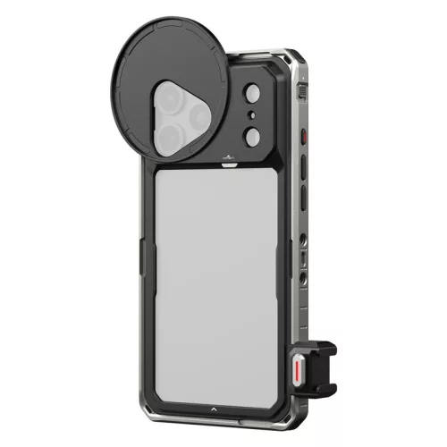 SmallRig 6901 Standard Cage Kit for iPhone 18 Pro Max