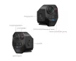 SmallRig 6902 Creator Kit for iPhone 18 Pro