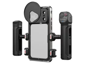 SmallRig 6903 Creator Kit for iPhone 18 Pro Max