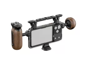 Smallrig 6904 Cinema Kit iPhone 18 Pro