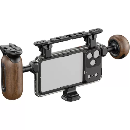Smallrig 6905 Cinema Kit iPhone 18 Pro Max