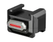SmallRig 6910 adapter with Coldshoe Mount for SR-MicroSlide System