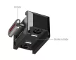 SmallRig 6910 adapter with Coldshoe Mount for SR-MicroSlide System
