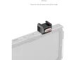 SmallRig 6910 adapter with Coldshoe Mount for SR-MicroSlide System